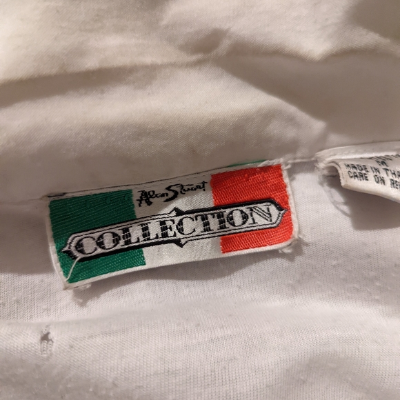 Italian Jacket - Picture 2 of 3